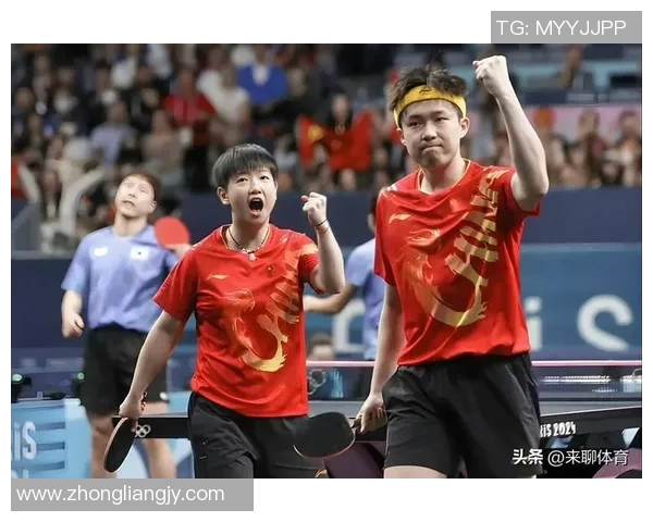 西安乒乓球队的节奏体系与战术运用探讨与分析